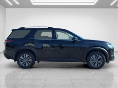 Used 2024  Nissan Pathfinder SV 4WD at Best Choice Motors near Lafayette&comma; IN