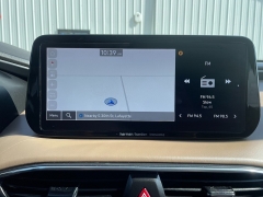 Used 2022 Hyundai Santa Fe Hybrid SEL Premium AWD at Best Choice Motors near Lafayette, IN