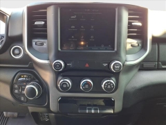 Used 2020  Ram 1500 4WD Crew Cab Big Horn at Best Choice Motors near Lafayette&comma; IN
