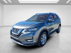 Used 2018  Nissan Rogue 4d SUV AWD SV at Best Choice Motors near Lafayette&comma; IN