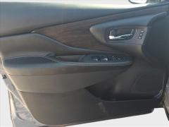 Used 2024  Nissan Murano AWD Platinum at Best Choice Motors near Lafayette&comma; IN