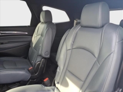 Used 2024  Buick Enclave AWD 4dr Premium at Best Choice Motors near Lafayette&comma; IN