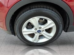 Used 2015  Ford Escape 4d SUV 4WD SE at Best Choice Motors near Lafayette&comma; IN