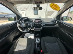 Used 2021 Chevrolet Spark 4dr HB CVT 1LT at Best Choice Motors near Lafayette, IN