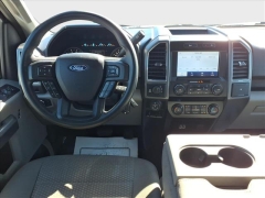 Used 2020  Ford F-150 4WD SuperCrew XLT 5 1&sol;2 at Best Choice Motors near Lafayette&comma; IN