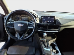 Used 2020  Cadillac CT4 4d Sedan AWD Sport at Best Choice Motors near Lafayette&comma; IN