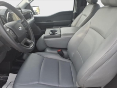 Used 2022  Ford F-150 4WD XL SuperCab 6&period;5' Box at Best Choice Motors near Lafayette&comma; IN