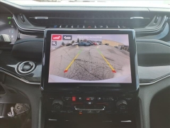 Used 2022  Jeep Grand Cherokee 4xe Trailhawk 4x4 at Best Choice Motors near Lafayette&comma; IN