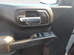 Used 2023  Chevrolet Silverado 1500 4WD Crew Cab 147" Custom at Best Choice Motors near Lafayette&comma; IN