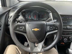 Used 2021 Chevrolet Trax FWD 4dr LT at Best Choice Motors near Lafayette, IN