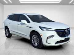 Used 2024  Buick Enclave AWD 4dr Premium at Best Choice Motors near Lafayette&comma; IN