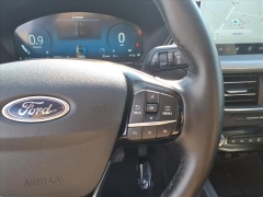 Used 2024  Ford Escape Platinum AWD at Best Choice Motors near Lafayette&comma; IN