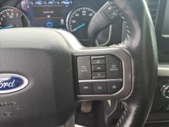 Used 2021  Ford F-150 4WD XLT SuperCrew 5&period;5' Box at Best Choice Motors near Lafayette&comma; IN