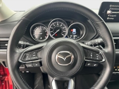 Used 2024  Mazda CX-5 2&period;5 S Select Package AWD at Best Choice Motors near Lafayette&comma; IN