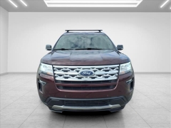 Used 2019  Ford Explorer 4d SUV 4WD XLT Ecoboost at Best Choice Motors near Lafayette&comma; IN