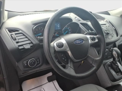 Used 2015  Ford Escape 4d SUV FWD SE at Best Choice Motors near Lafayette&comma; IN