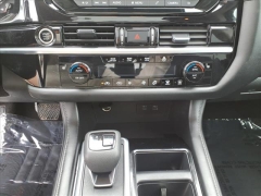Used 2024  Nissan Pathfinder SV 4WD at Best Choice Motors near Lafayette&comma; IN