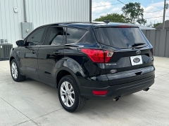 Used 2019 Ford Escape 4d SUV FWD SE at Best Choice Motors near Lafayette, IN