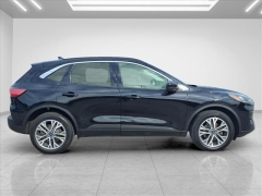 Used 2022  Ford Escape SEL AWD at Best Choice Motors near Lafayette&comma; IN