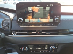 Used 2024  Mitsubishi Outlander SE S-AWC at Best Choice Motors near Lafayette&comma; IN