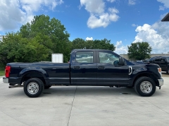 Used 2021 Ford Super Duty F-250 2WD XL Crew Cab SRW 8' Box at Best Choice Motors near Lafayette, IN