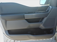 Used 2022  Ford F-150 4WD XLT SuperCrew 5&period;5' Box at Best Choice Motors near Lafayette&comma; IN