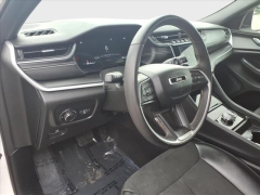Used 2024  Jeep Grand Cherokee Altitude X 4x4 at Best Choice Motors near Lafayette&comma; IN