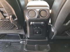Used 2020  Jeep Wrangler Unlimited 4d SUV 4WD Rubicon at Best Choice Motors near Lafayette&comma; IN