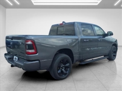 Used 2019  Ram 1500 4WD Crew Cab Sport at Best Choice Motors near Lafayette&comma; IN