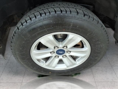 Used 2020  Ford F-150 4WD SuperCrew XLT 5 1&sol;2 at Best Choice Motors near Lafayette&comma; IN