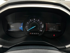 Used 2019 Ford Edge 4d SUV FWD SEL at Best Choice Motors near Lafayette, IN