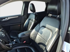 Used 2024  Ford Escape Platinum AWD at Best Choice Motors near Lafayette&comma; IN