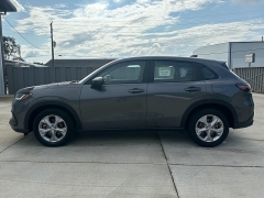 Used 2024 Honda HR-V LX AWD CVT at Best Choice Motors near Lafayette, IN