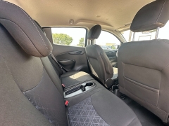 Used 2021 Chevrolet Spark 4dr HB CVT 1LT at Best Choice Motors near Lafayette, IN
