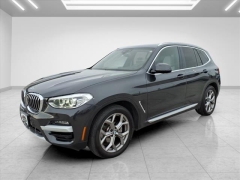 Used 2021  BMW X3 xDrive30i Sports Activity Vehicle at Best Choice Motors near Lafayette&comma; IN