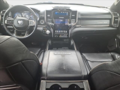 Used 2021  Ram 1500 4WD Limited Crew Cab 5'7" Box at Best Choice Motors near Lafayette&comma; IN