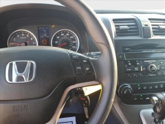 Used 2010  Honda CR-V 4d SUV 4WD EX at Best Choice Motors near Lafayette&comma; IN