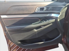 Used 2019  Ford Explorer 4d SUV 4WD Sport at Best Choice Motors near Lafayette&comma; IN
