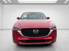 Used 2024  Mazda CX-5 2&period;5 S Select Package AWD at Best Choice Motors near Lafayette&comma; IN