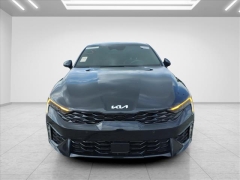 Used 2025  Kia K5 GT-Line Auto AWD at Best Choice Motors near Lafayette&comma; IN
