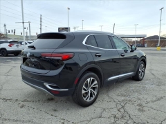Used 2023  Buick Envision FWD 4dr Essence at Best Choice Motors near Lafayette&comma; IN