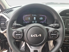 Used 2025  Kia Soul LX IVT at Best Choice Motors near Lafayette&comma; IN
