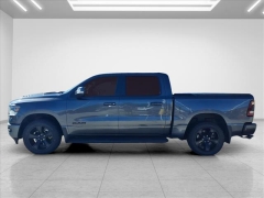 Used 2022  Ram 1500 4WD Laramie Crew Cab 5'7" Box at Best Choice Motors near Lafayette&comma; IN