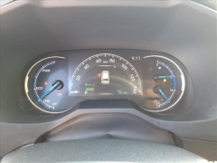 Used 2024  Toyota RAV4 Hybrid LE AWD at Best Choice Motors near Lafayette&comma; IN