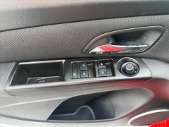 Used 2014  Chevrolet Cruze 4d Sedan LT1 AT at Best Choice Motors near Lafayette&comma; IN