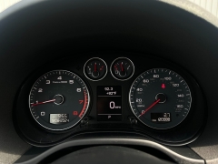 Used 2012 Audi A3 4d Hatchback 2.0T Premium+ 6spd/PZEV at Best Choice Motors near Lafayette, IN