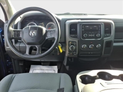 Used 2018  Ram 1500 4WD Crew Cab Express at Best Choice Motors near Lafayette&comma; IN