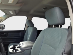 Used 2017  Ram 1500 2WD Crew Cab Tradesman at Best Choice Motors near Lafayette&comma; IN