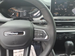 Used 2024  Jeep Compass Latitude 4x4 at Best Choice Motors near Lafayette&comma; IN