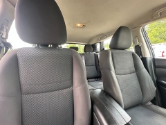 Used 2019 Nissan Rogue Sport 4d SUV FWD S at Best Choice Motors near Lafayette, IN